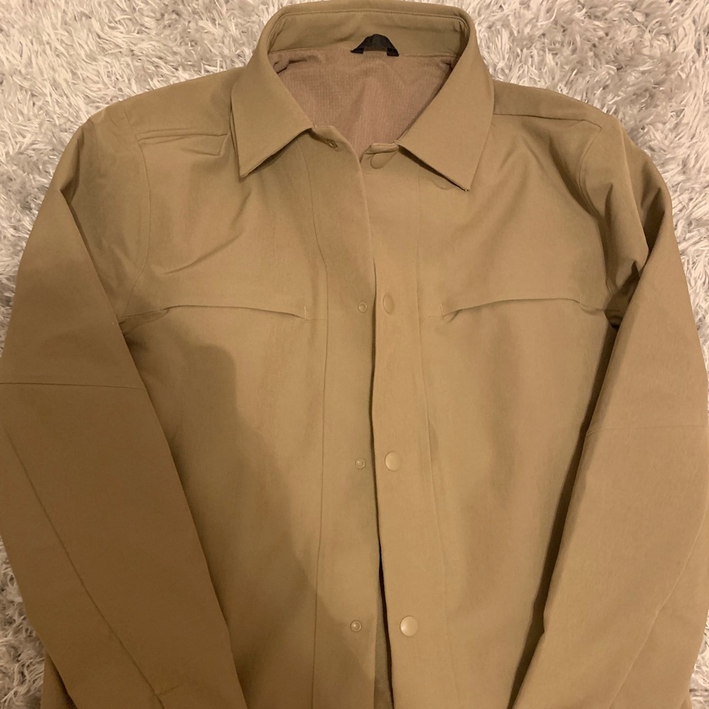 Lululemon sport jacket